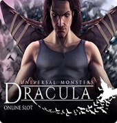 Dracula игровой автомат. 