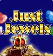 Just Jewels игровой автомат. 