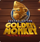 Legend of the Golden Monkey игровой автомат. 