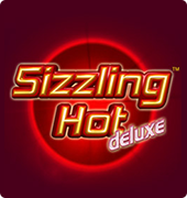 Sizzling Hot Deluxe игровой автомат. 