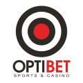 Optibet онлайн казино. 